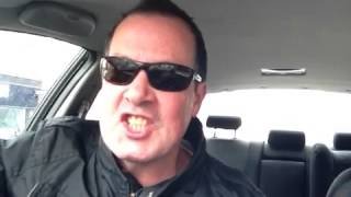 chunkymark / Chunky Mark / Daddy's Pig / The Artist Taxi Driver