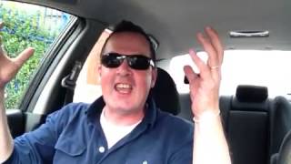 chunkymark / Chunky Mark / Daddy's Pig / The Artist Taxi Driver