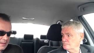 chunkymark / Chunky Mark / Daddy's Pig / The Artist Taxi Driver