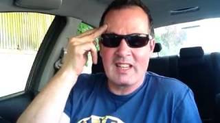 chunkymark / Chunky Mark / Daddy's Pig / The Artist Taxi Driver