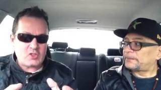 chunkymark / Chunky Mark / Daddy's Pig / The Artist Taxi Driver