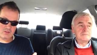 chunkymark / Chunky Mark / Daddy's Pig / The Artist Taxi Driver