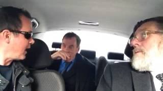 chunkymark / Chunky Mark / Daddy's Pig / The Artist Taxi Driver