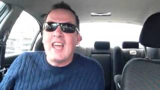 chunkymark / Chunky Mark / Daddy's Pig / The Artist Taxi Driver