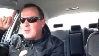 chunkymark / Chunky Mark / Daddy's Pig / The Artist Taxi Driver