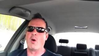 chunkymark / Chunky Mark / Daddy's Pig / The Artist Taxi Driver